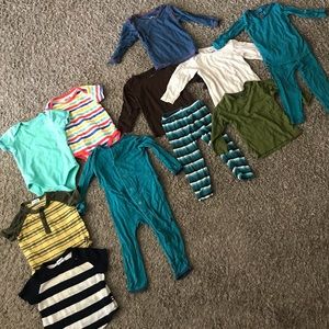 Quality baby clothes bundle!